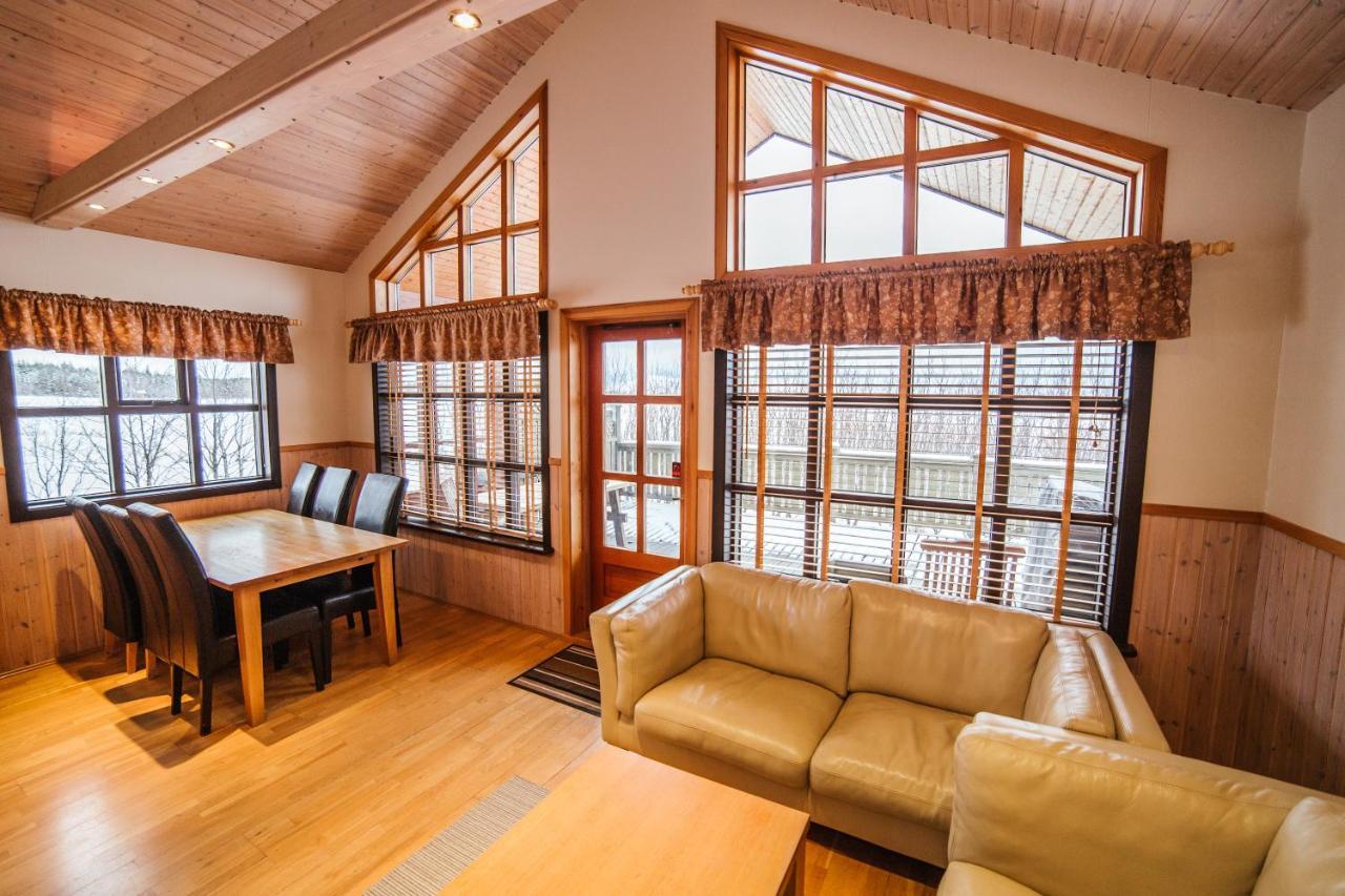 Minniborgir Cottages & Restaurant Selfoss Extérieur photo