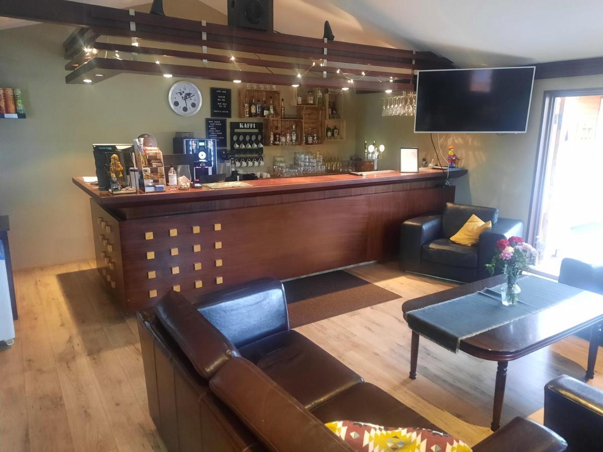 Minniborgir Cottages & Restaurant Selfoss Extérieur photo