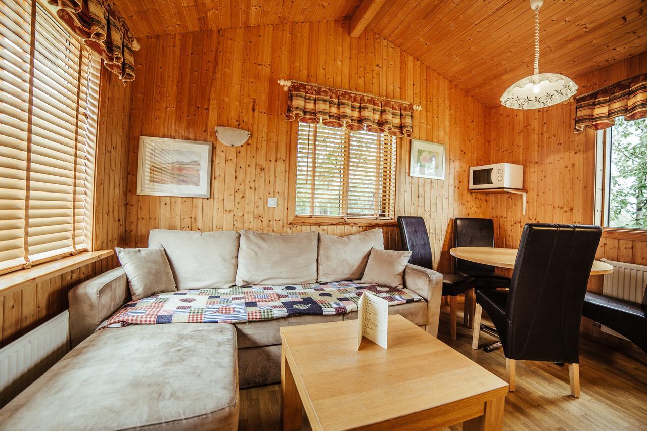 Minniborgir Cottages & Restaurant Selfoss Extérieur photo