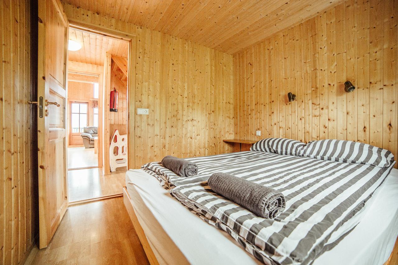 Minniborgir Cottages & Restaurant Selfoss Extérieur photo