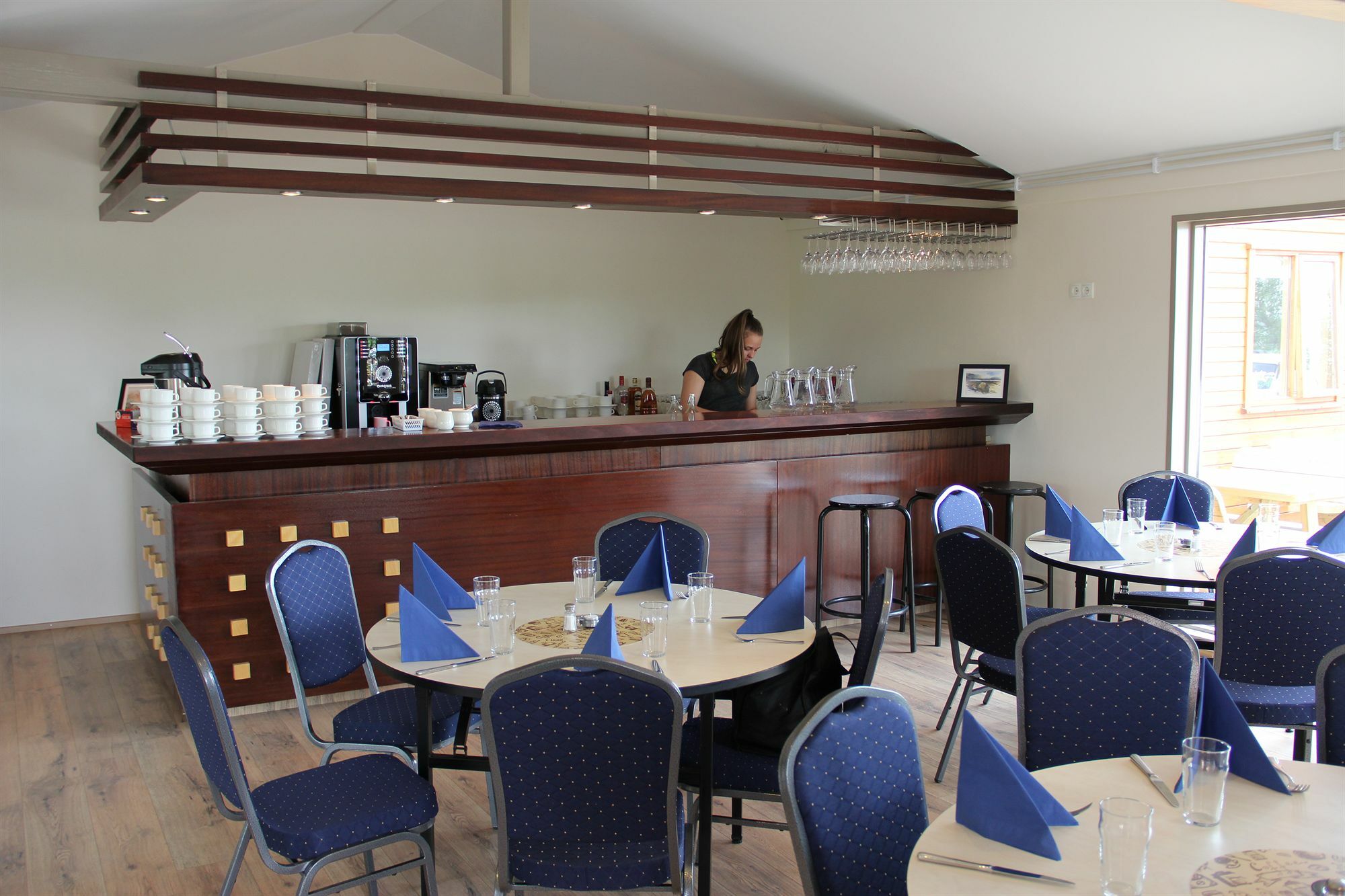 Minniborgir Cottages & Restaurant Selfoss Extérieur photo