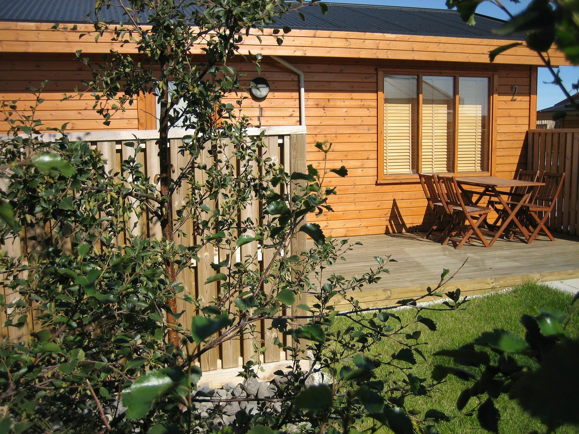 Minniborgir Cottages & Restaurant Selfoss Extérieur photo