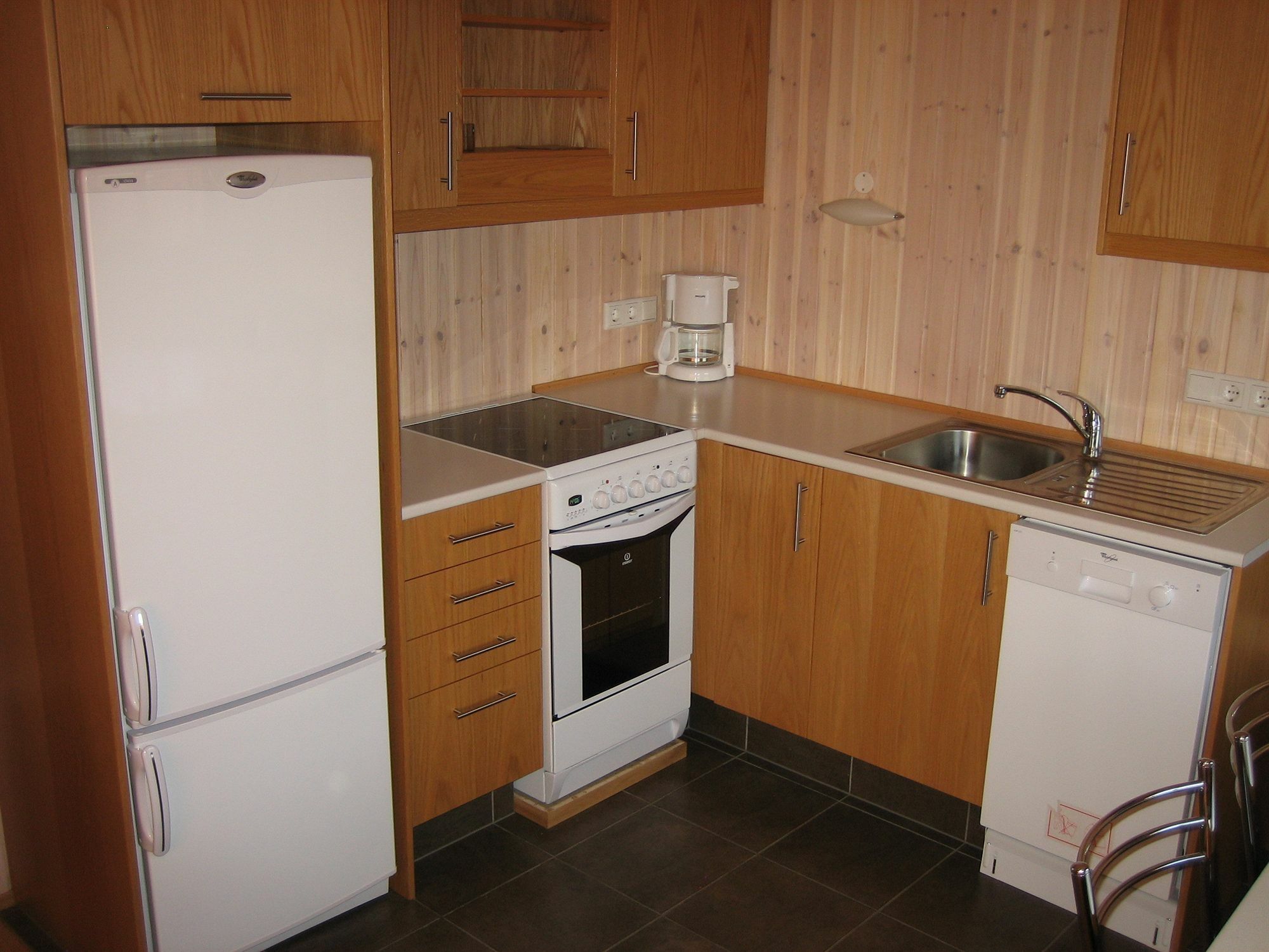 Minniborgir Cottages & Restaurant Selfoss Extérieur photo